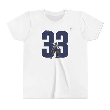 Aubrey Carlson YOUTH Graphic Tee