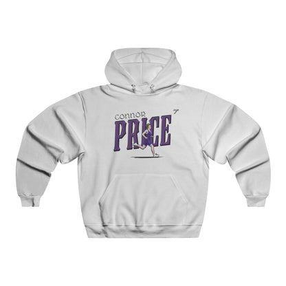 Connor Price Vintage Hoodie
