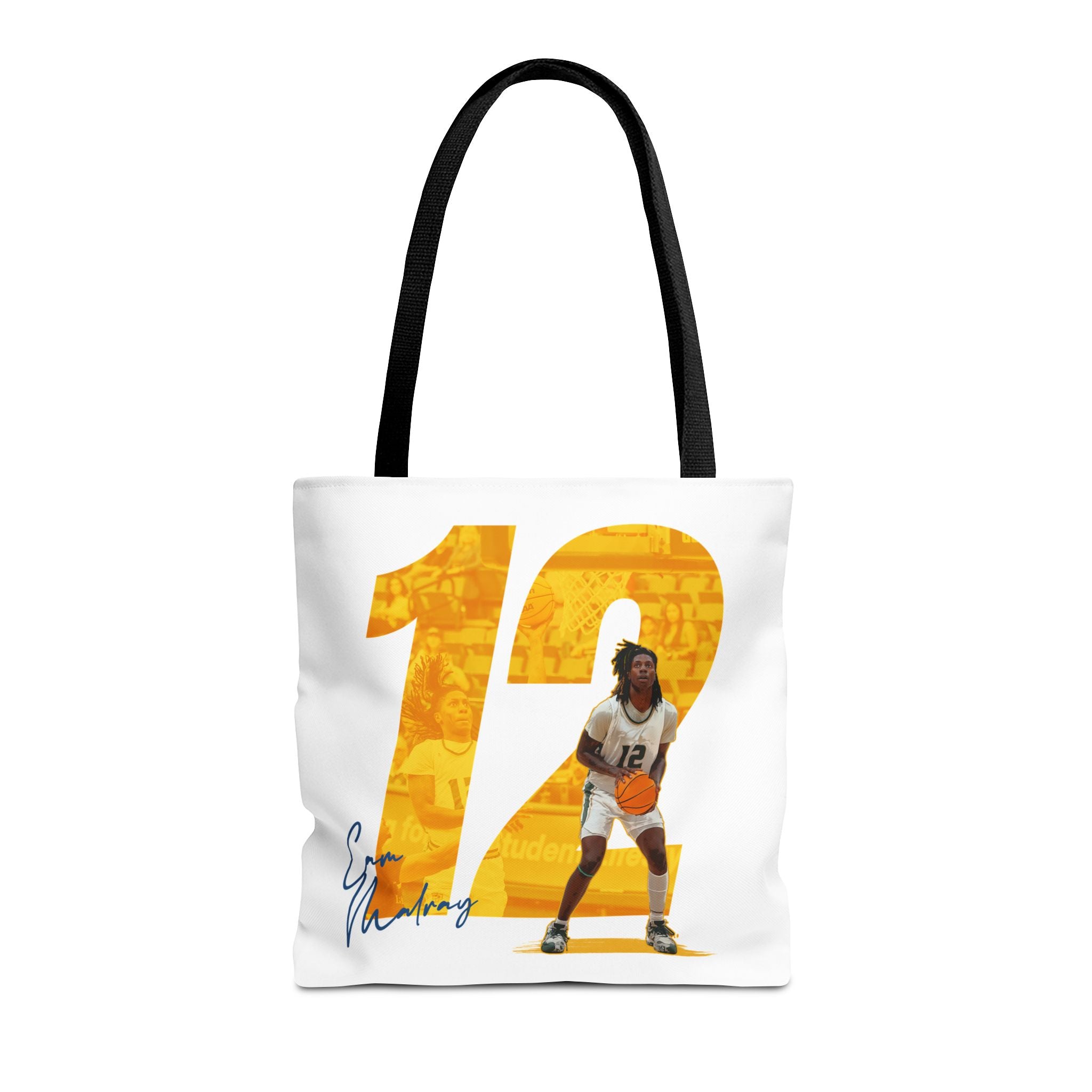 Cam Malray Tote Bag