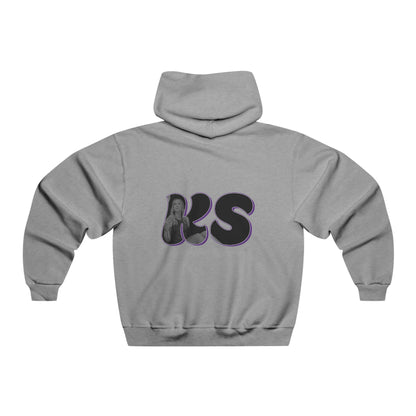 Kristen Sheehy Vintage Hoodie