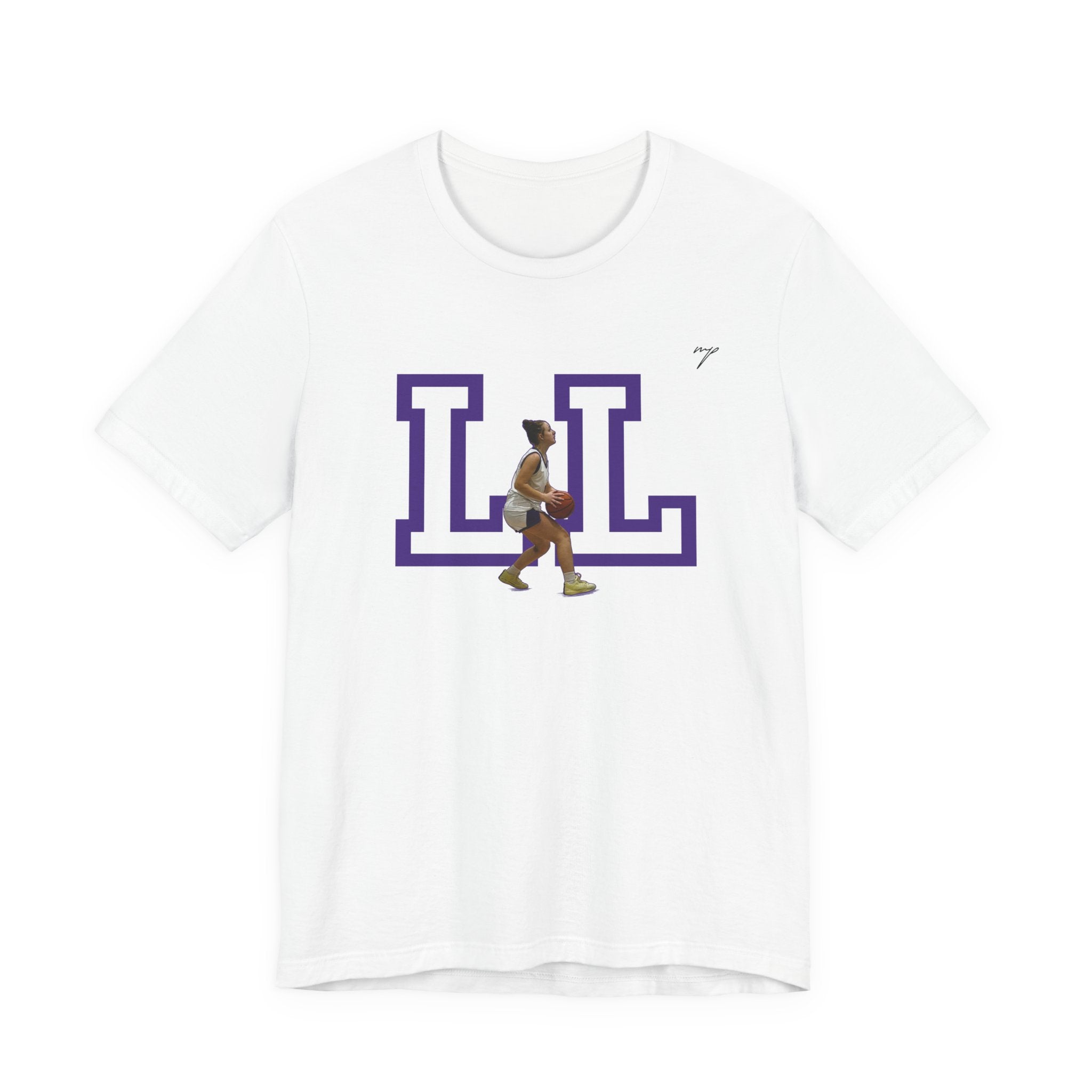 Lexi Latunski Graphic Tee