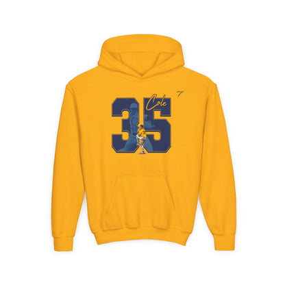 Chansen Cole YOUTH Hoodie