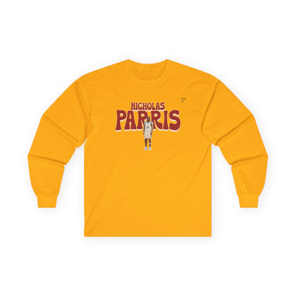 Nicholas Parris Long Sleeve