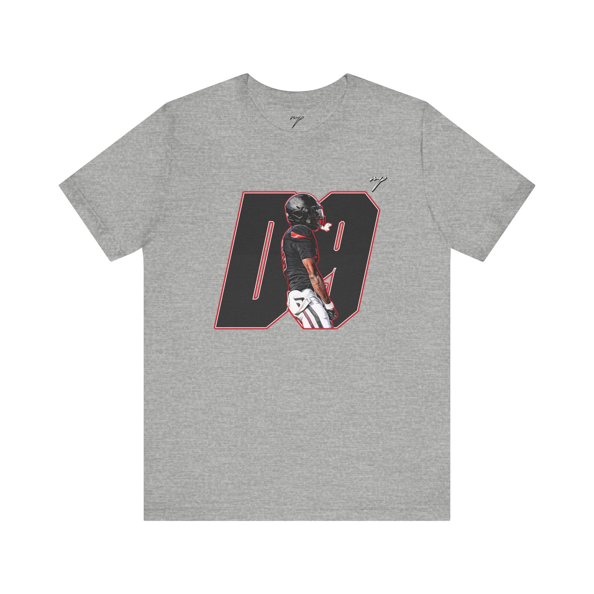 Daylon Washington Graphic Tee