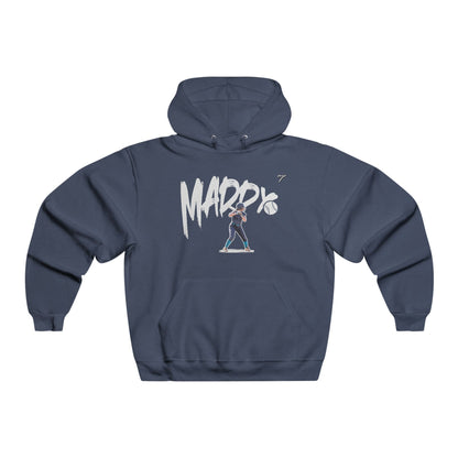 Maddy Harl Vintage Hoodie