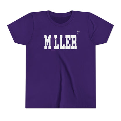 Vincenzo Miller YOUTH Graphic Tee