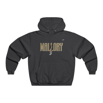 Mallory Weyand Vintage Hoodie