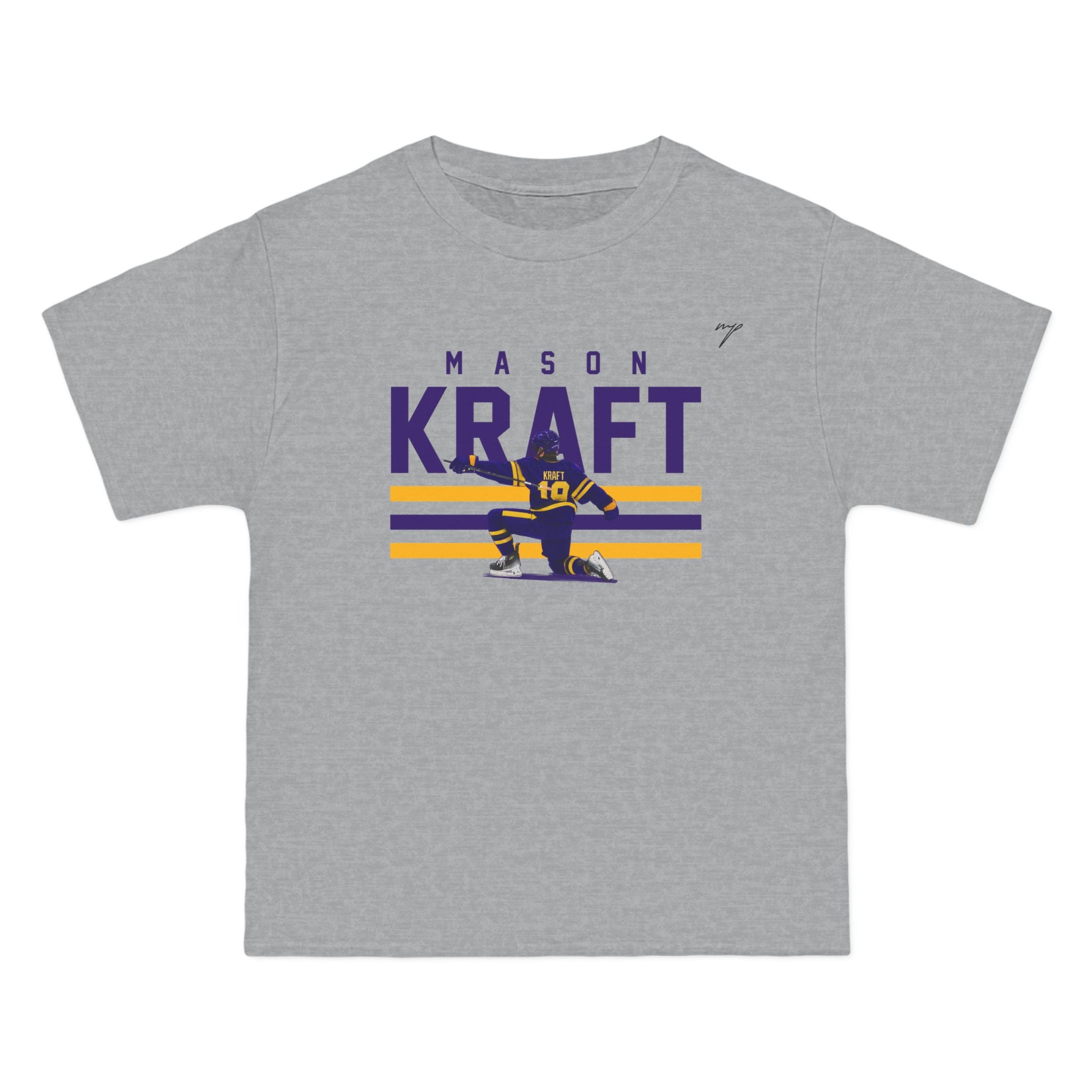 Mason Kraft Vintage Tee