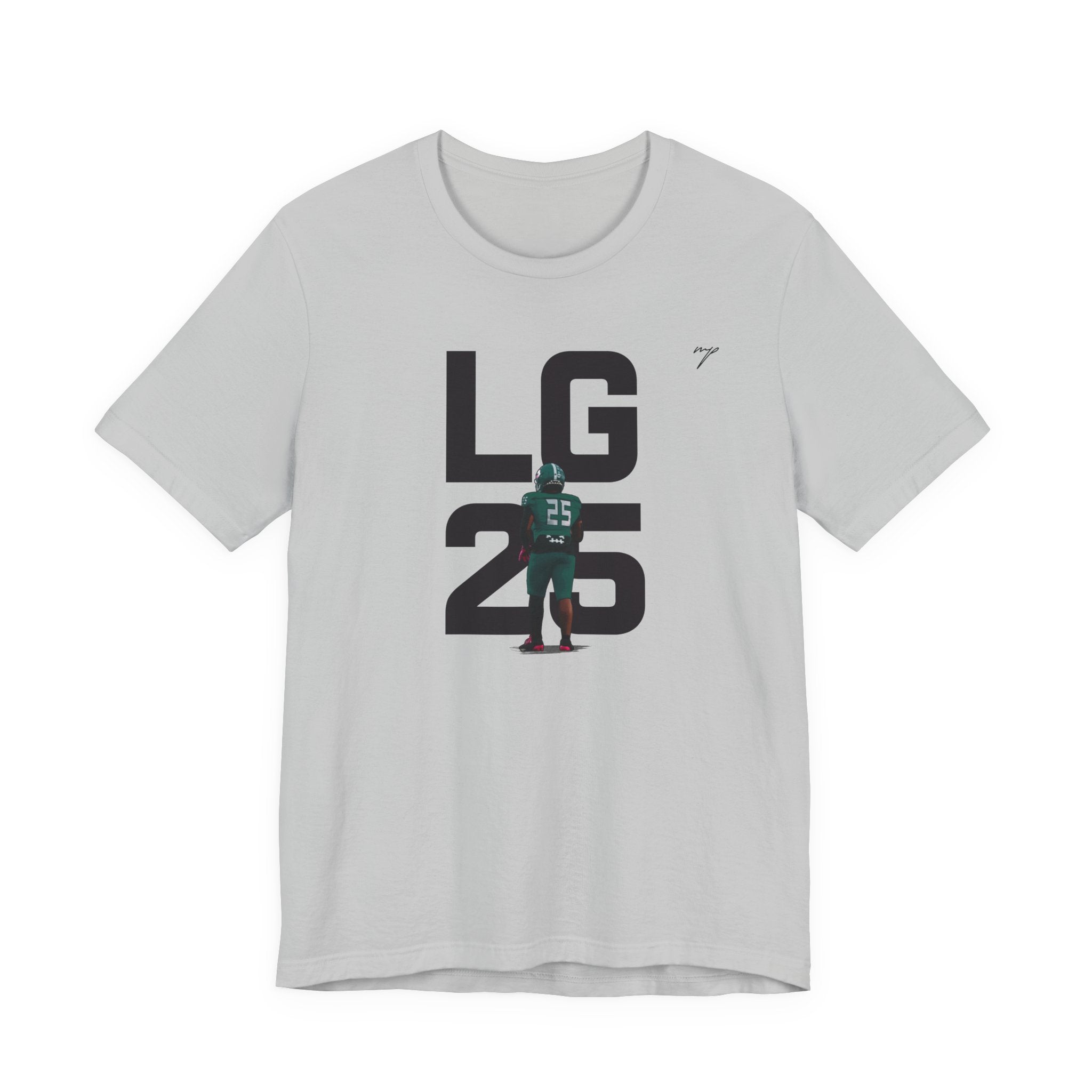 Lonnie Green Graphic Tee