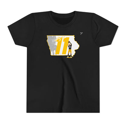 Brody Schaffer YOUTH Graphic Tee
