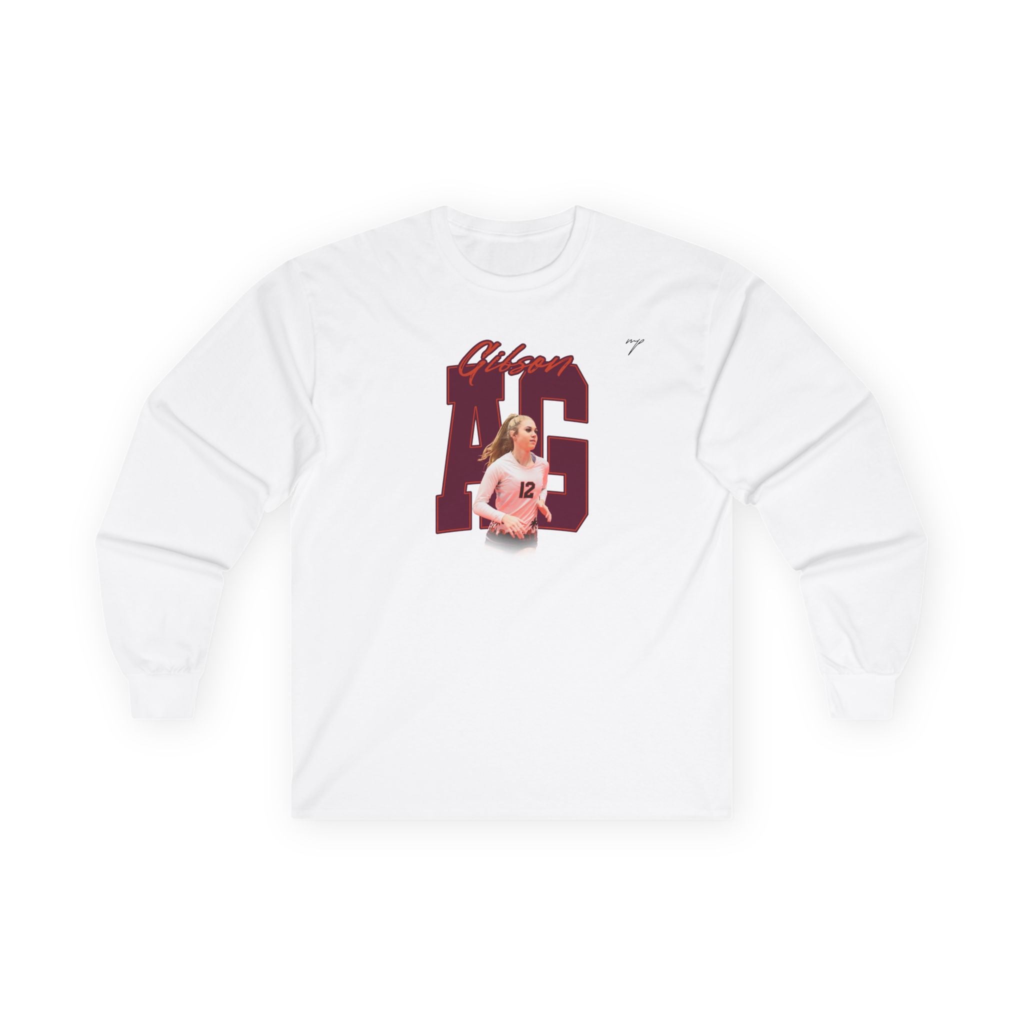 Avery Gibson Long Sleeve