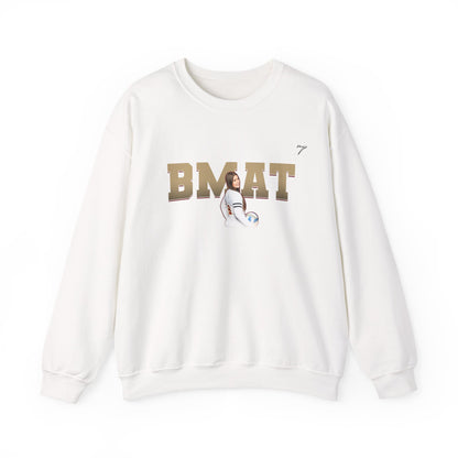 Bella Mathews Crewneck