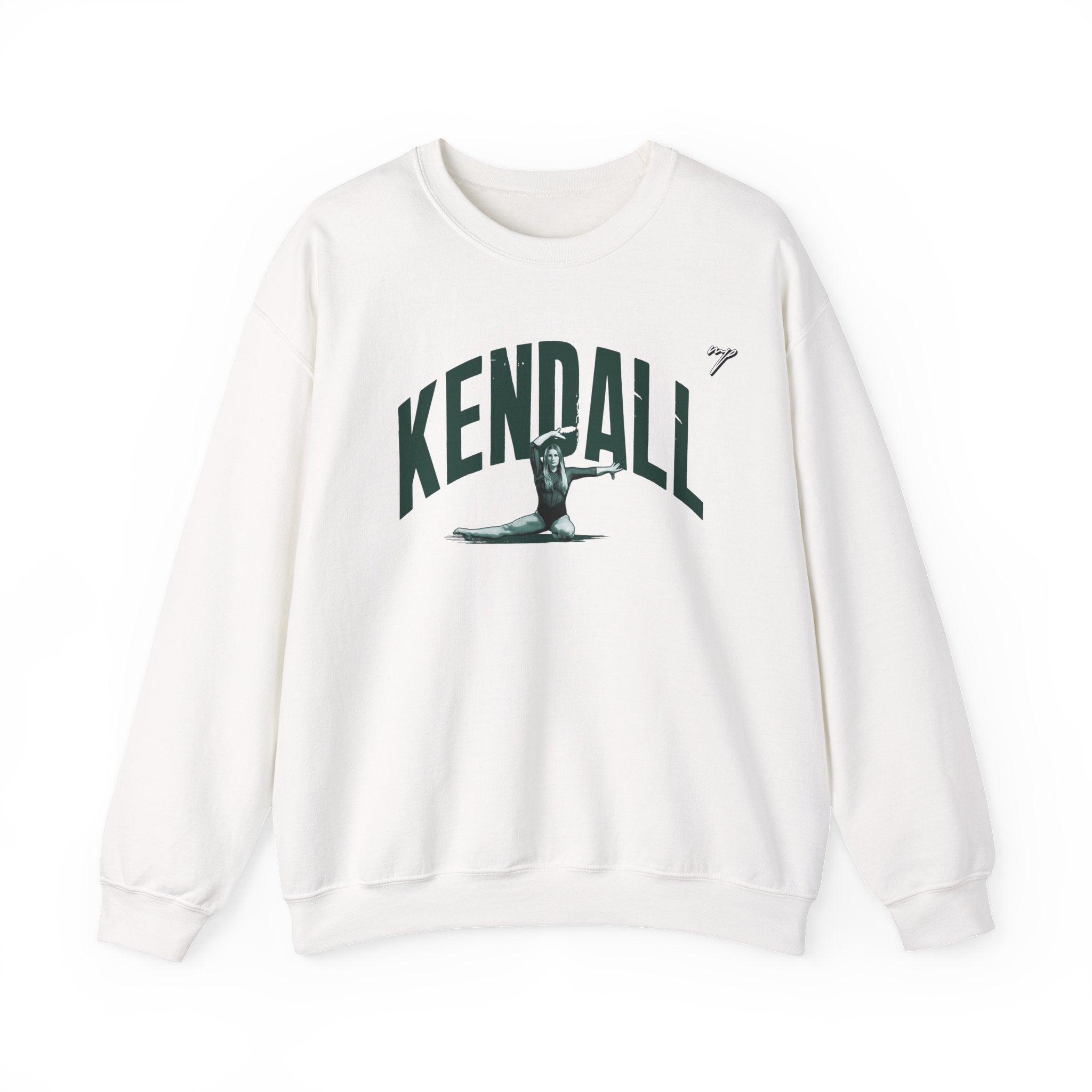 Kendall Abney Crewneck