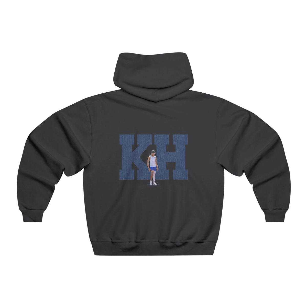 Kaelen Harper Vintage Hoodie