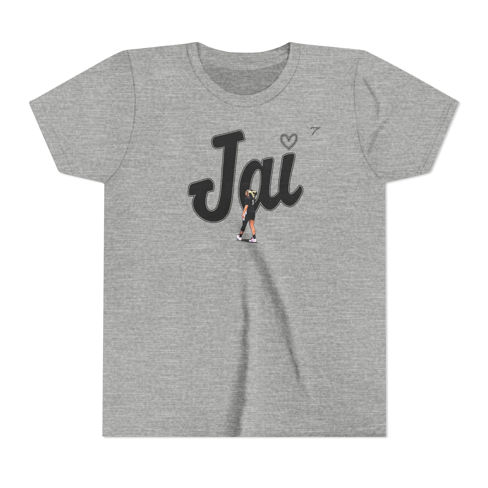 Jailynn Clayton YOUTH Graphic Tee