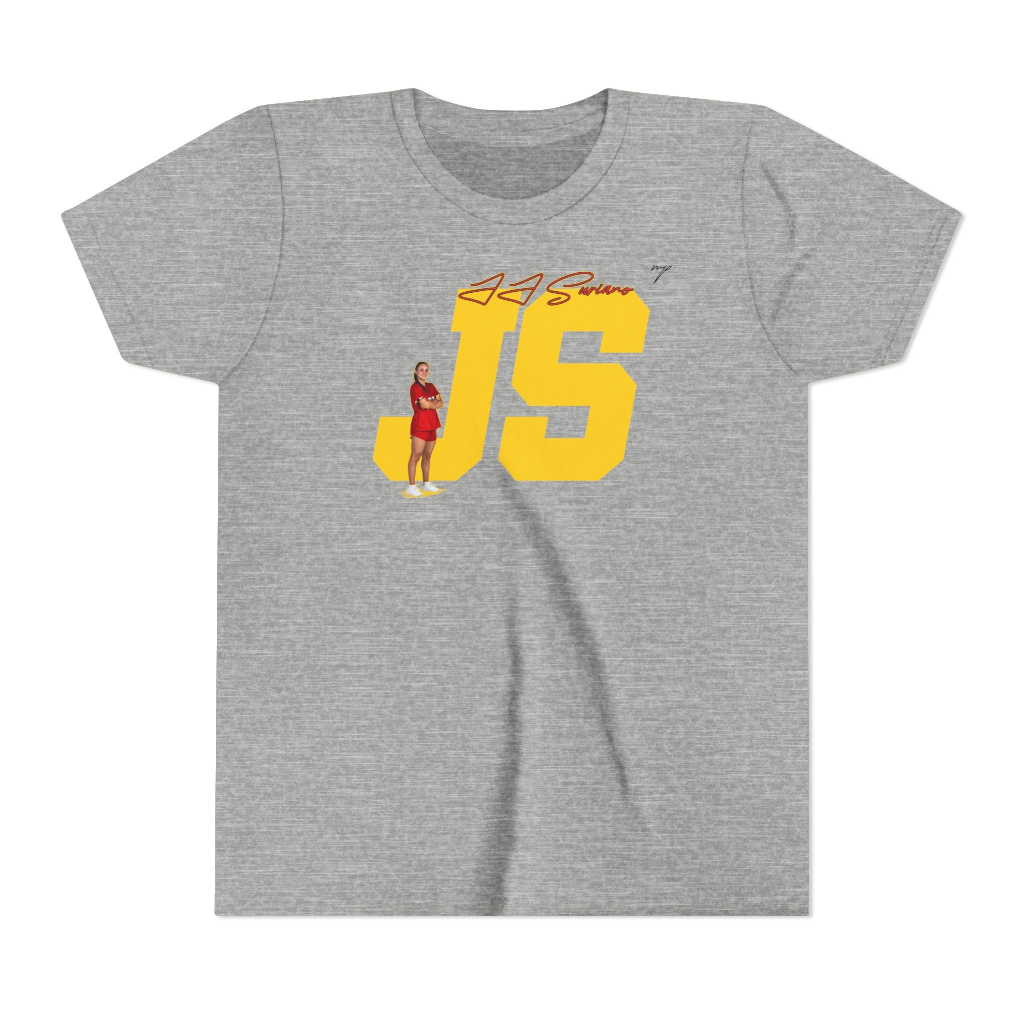 JJ Suriano YOUTH Graphic Tee