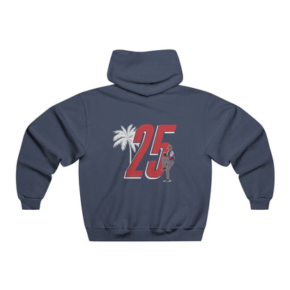 Brody Juntunen Vintage Hoodie
