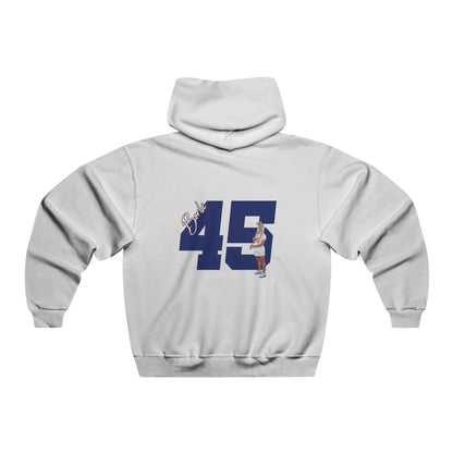 Mackenzie Borbi Vintage Hoodie