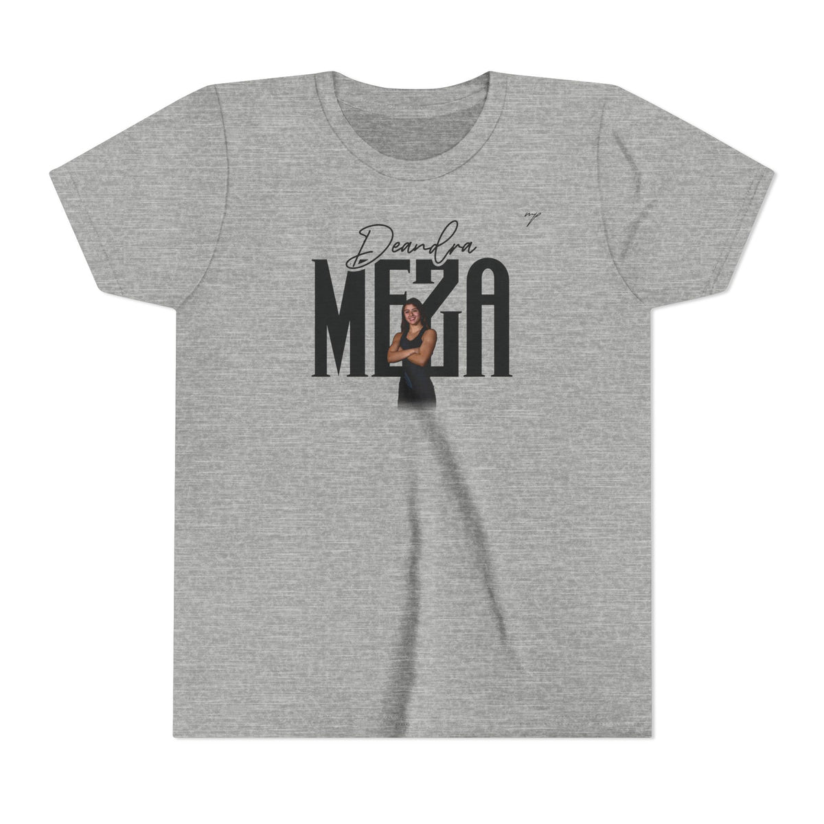 Deandra Meza YOUTH Graphic Tee