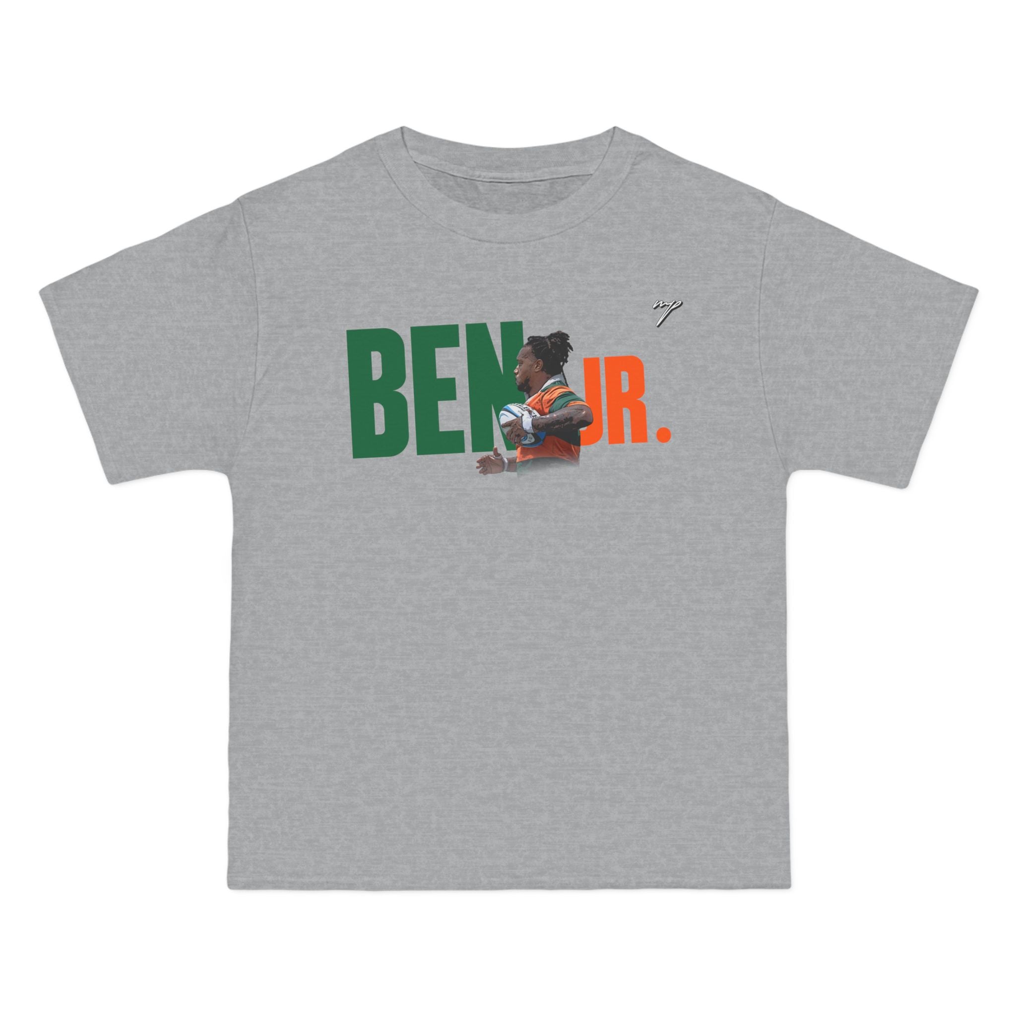 Bennie White Vintage Tee