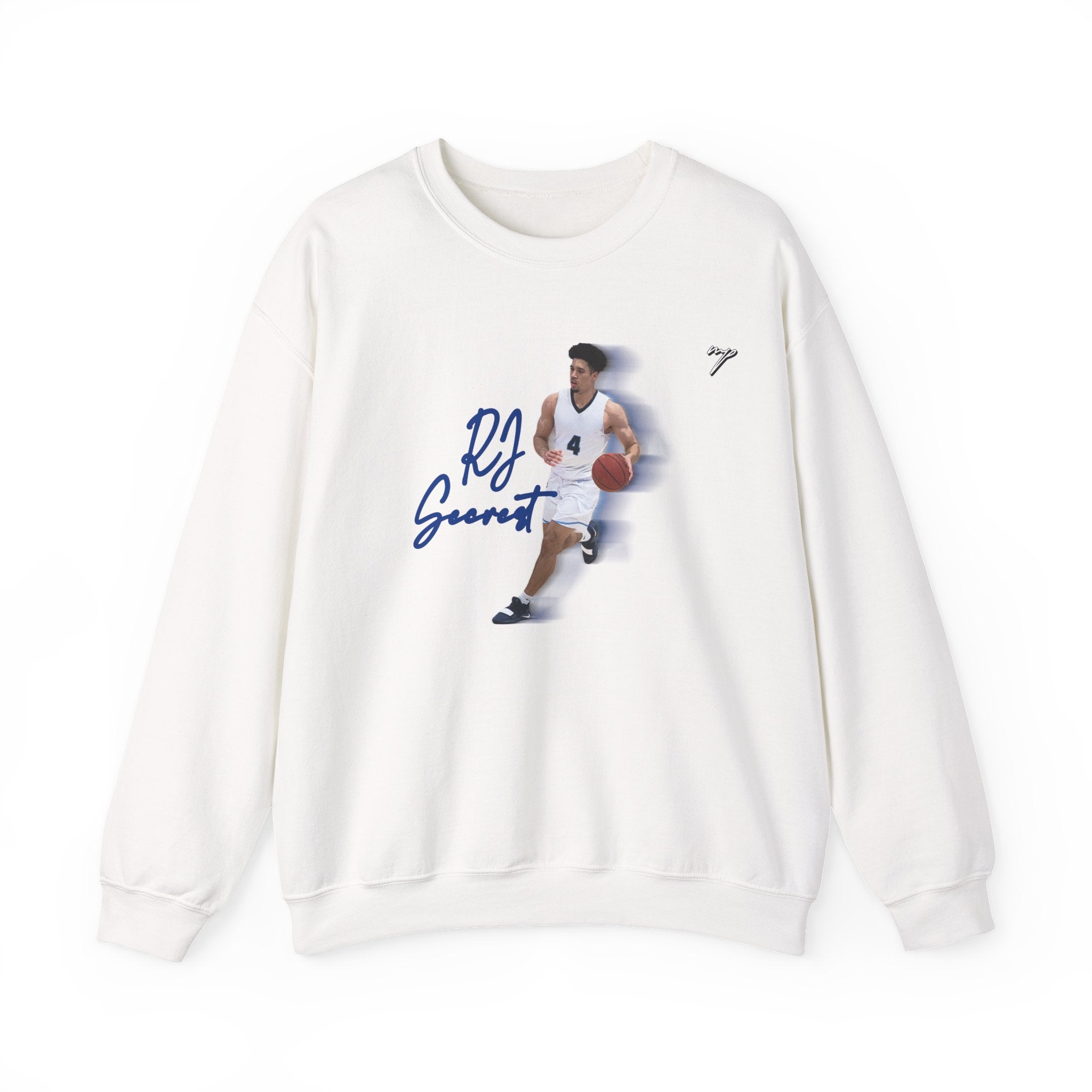 RJ Secrest Crewneck