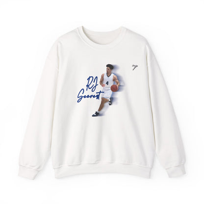 RJ Secrest Crewneck
