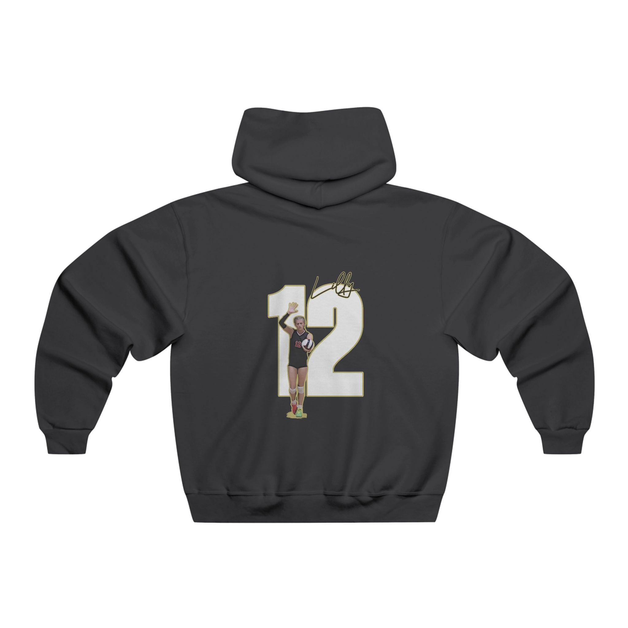 Lilly Henderson Vintage Hoodie