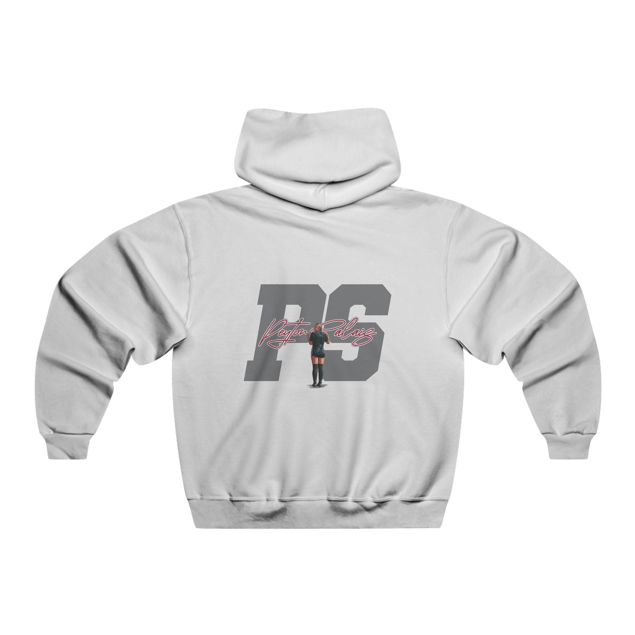 Payton Salais Vintage Hoodie
