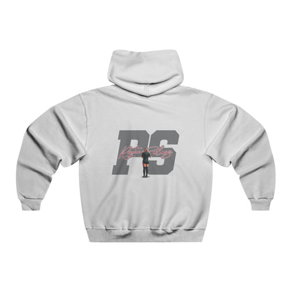 Payton Salais Vintage Hoodie