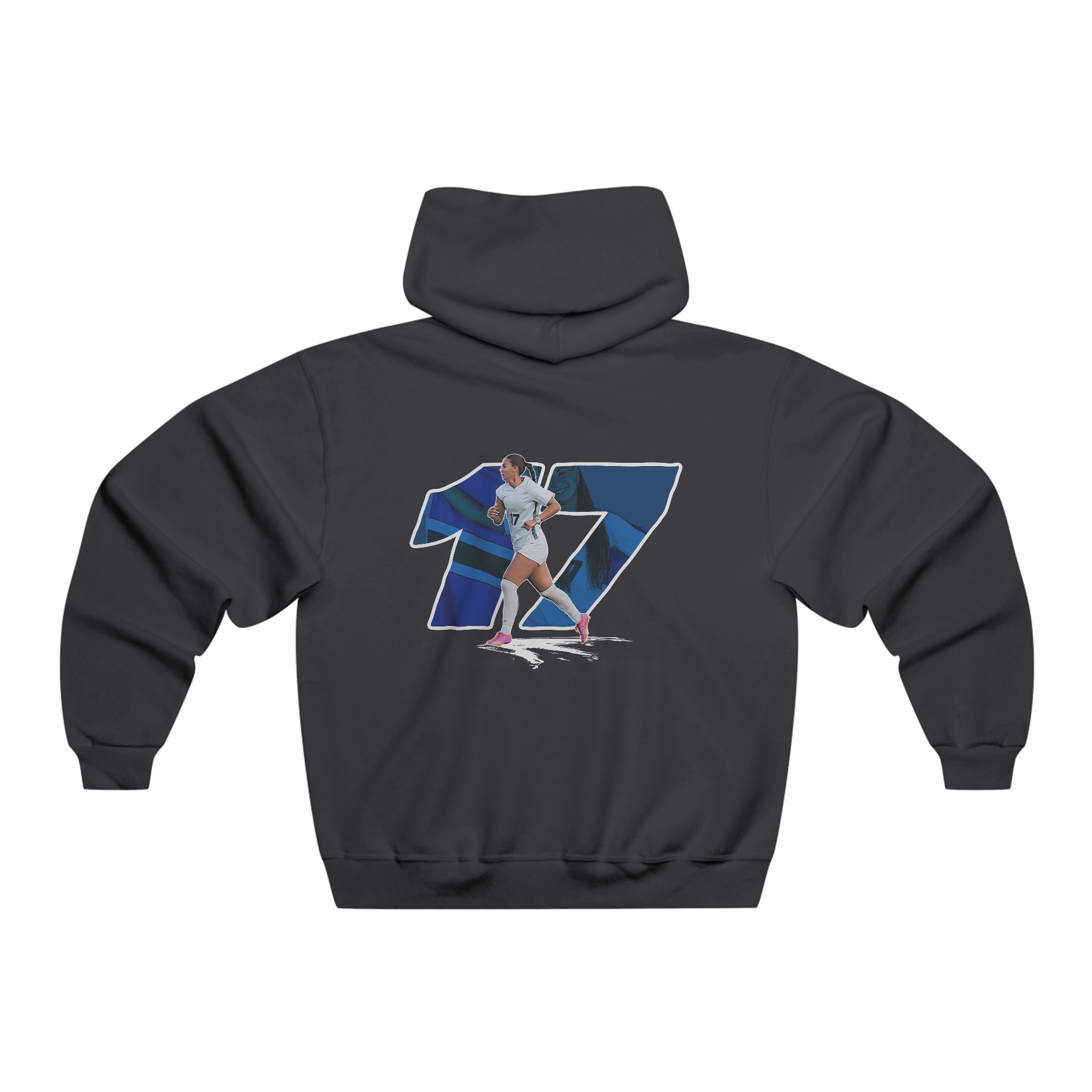 Julia Thasaphong Vintage Hoodie