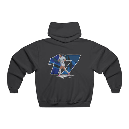 Julia Thasaphong Vintage Hoodie