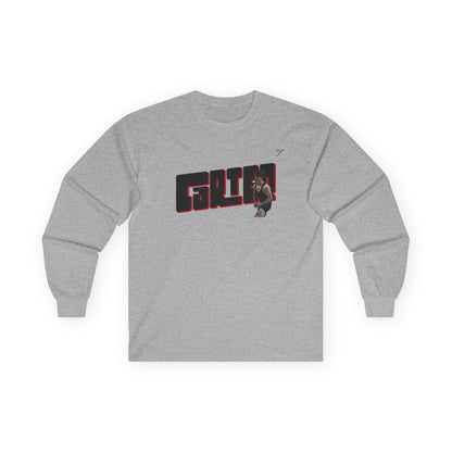 Linkin Carter Long Sleeve Tee