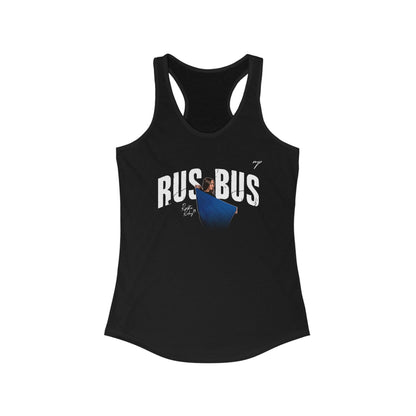 Rustie Riley Women's Racerback Tank
