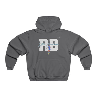 Rhea Buchanan Vintage Hoodie