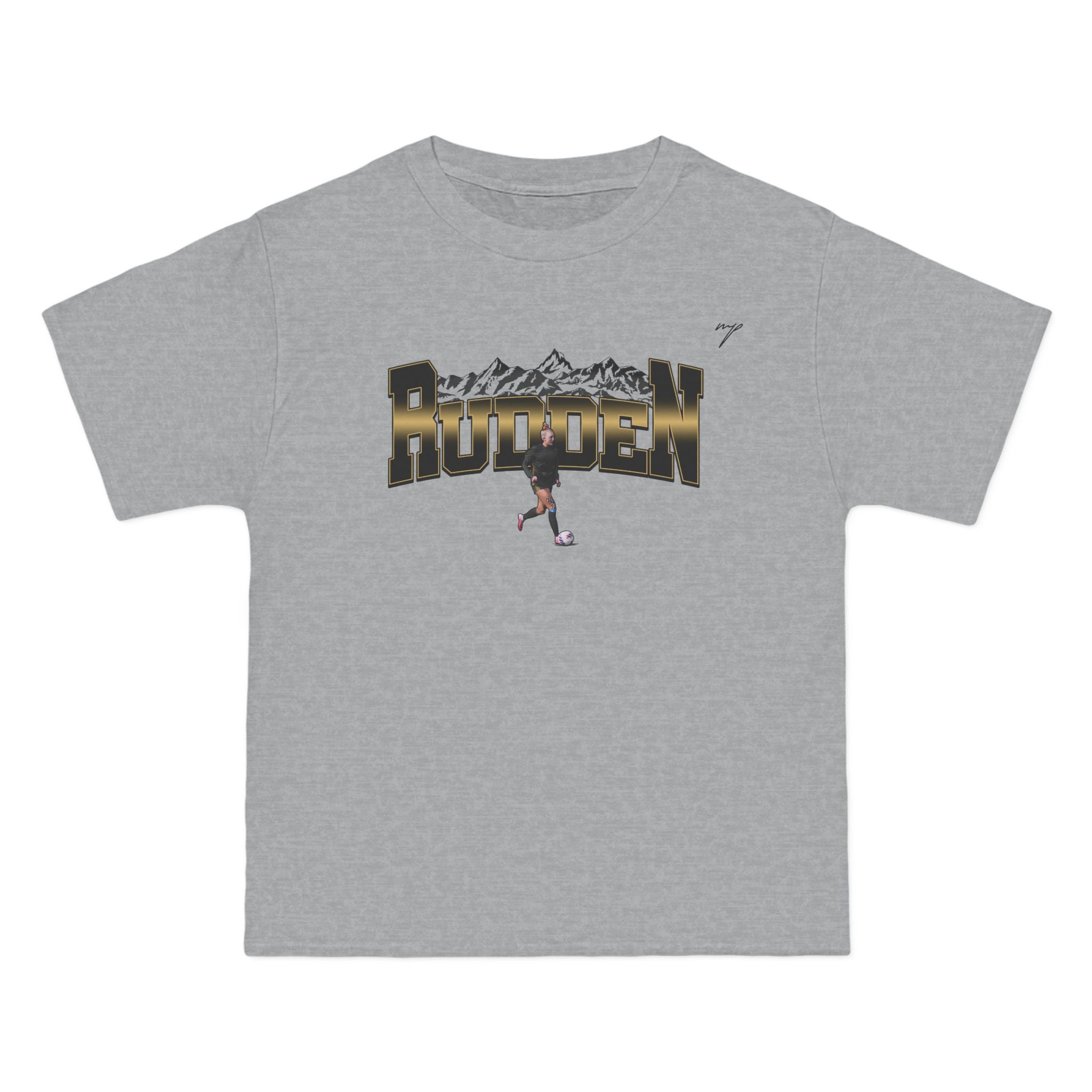 Annabelle Rudden Vintage Tee
