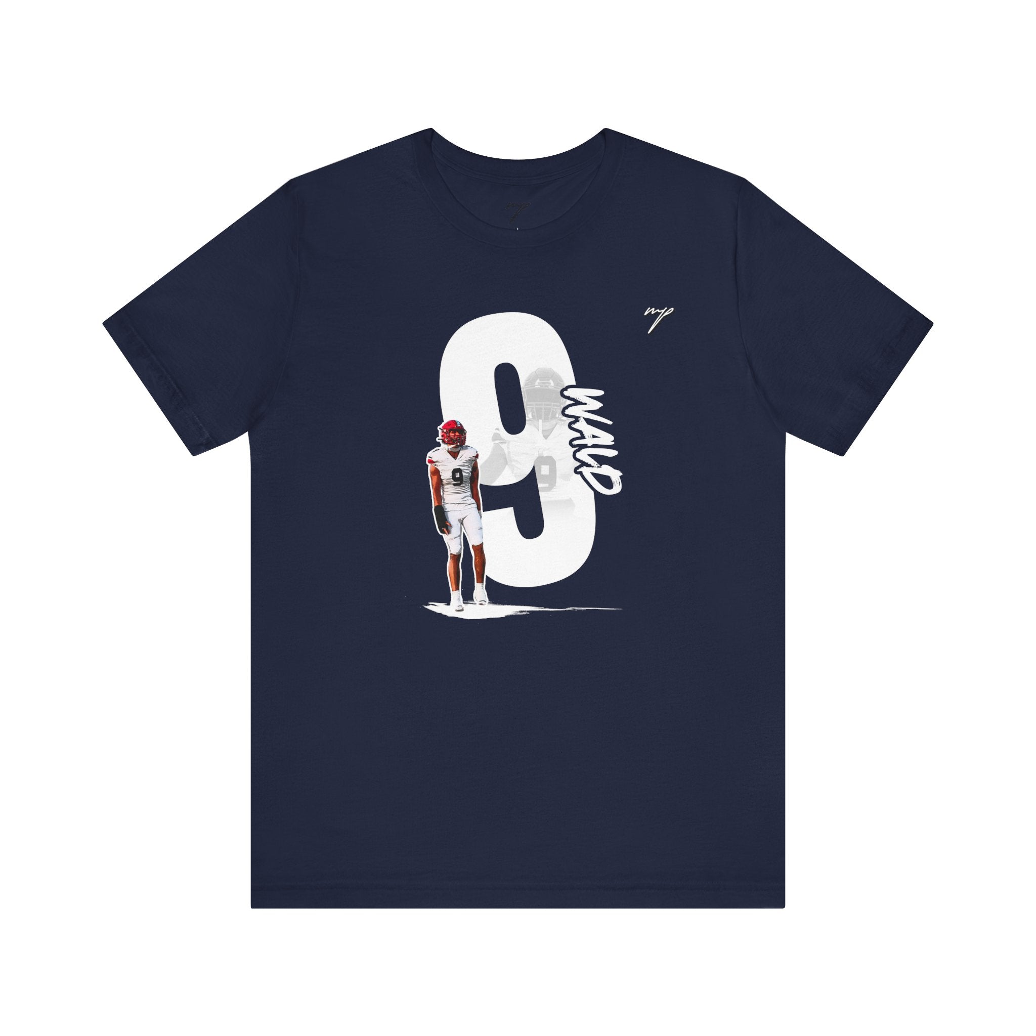 Reilly Wald Graphic Tee