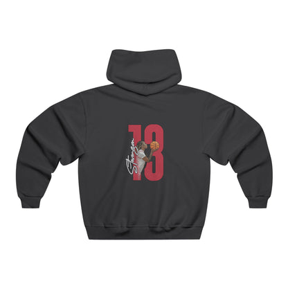 A'Maryi Stevenson Vintage Hoodie