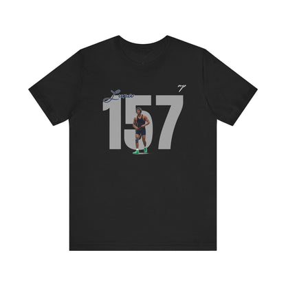 Wilberto Luna Graphic Tee
