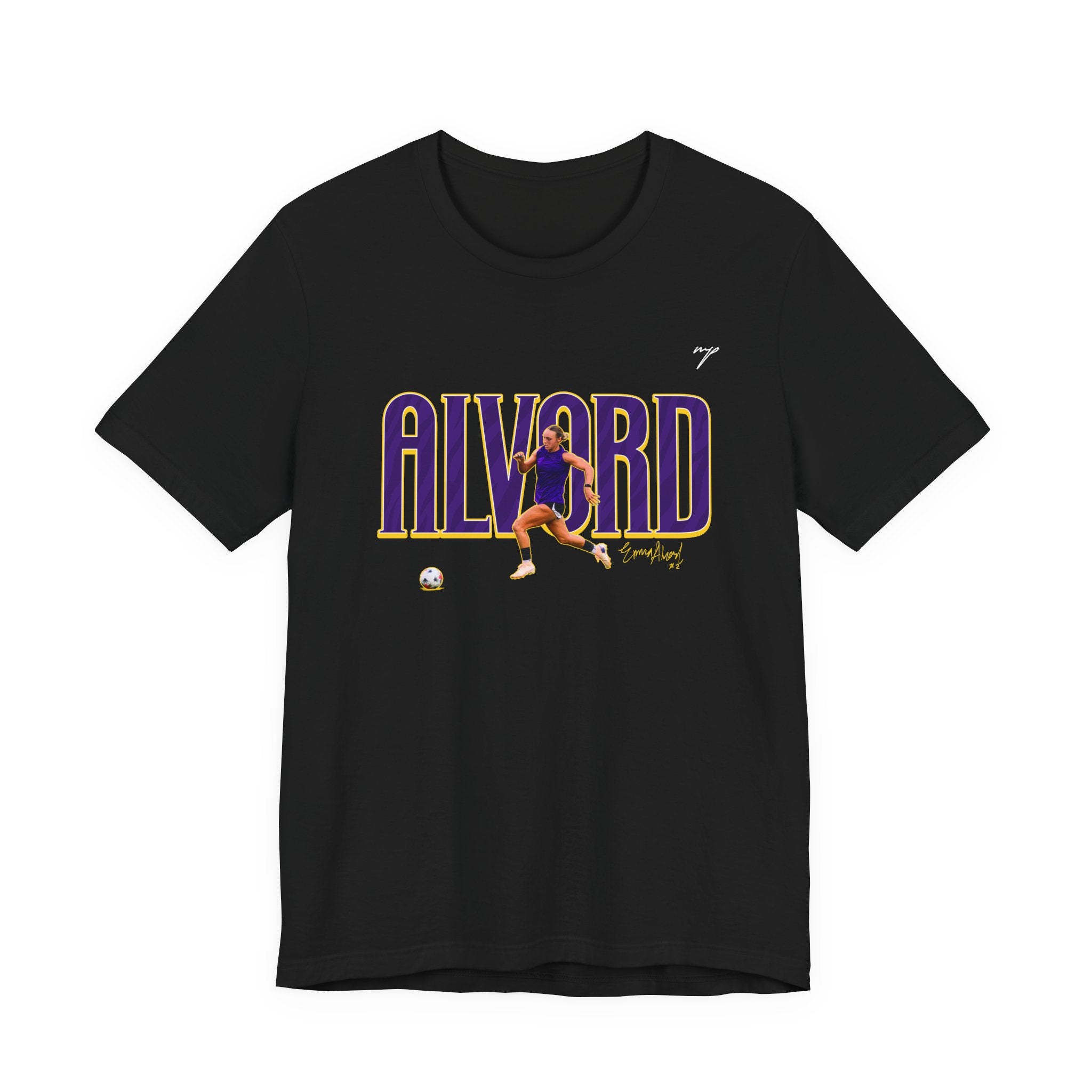 Emma Alvord Graphic Tee