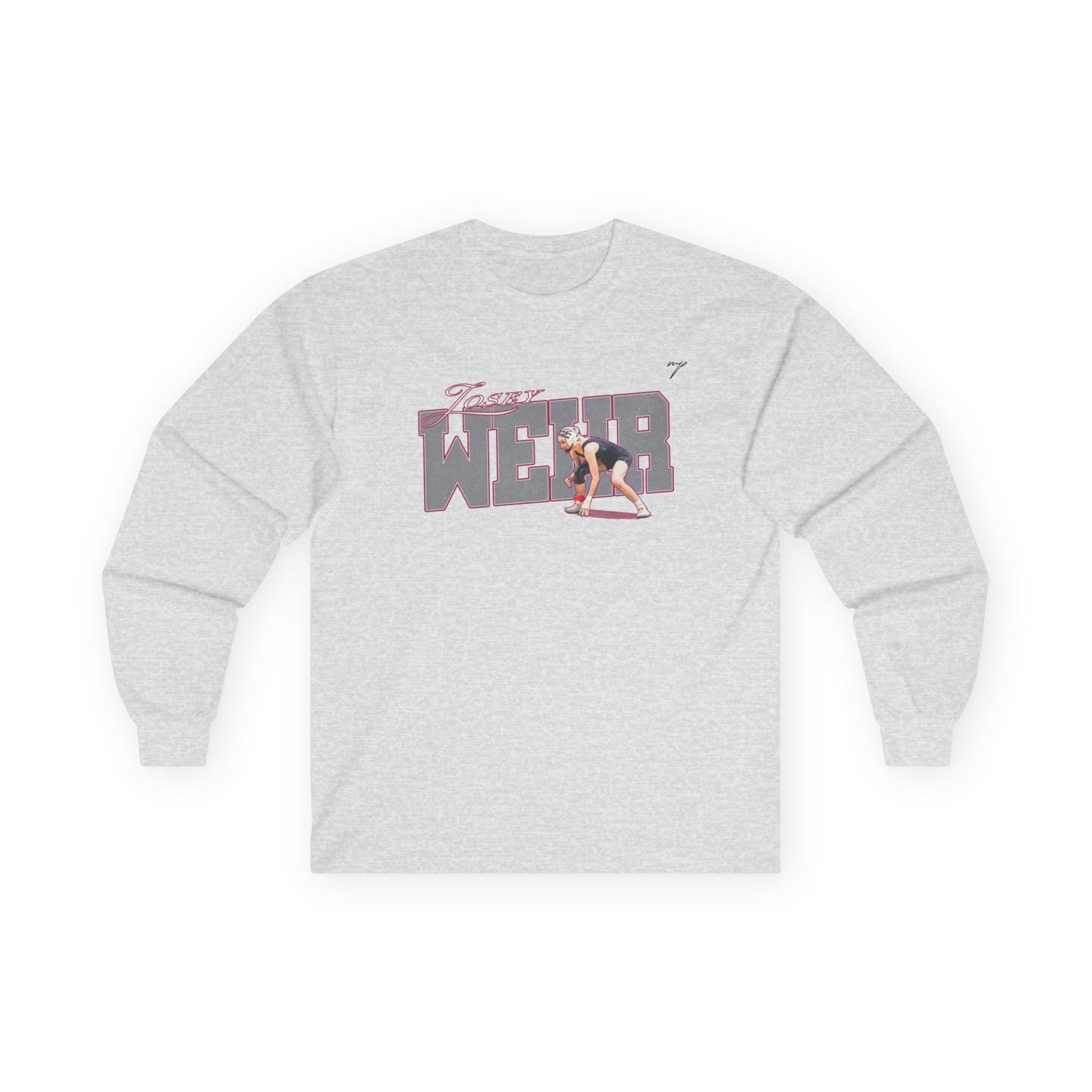 Josey Wehr Long Sleeve