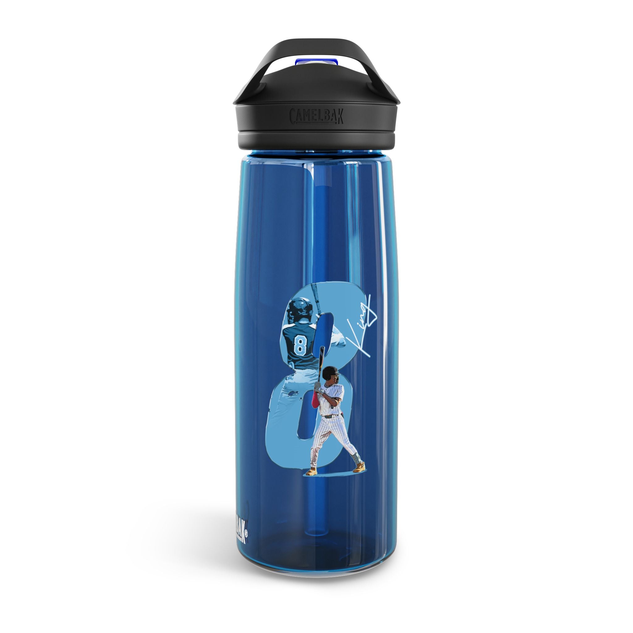 Jordan King CamelBak Water Bottle
