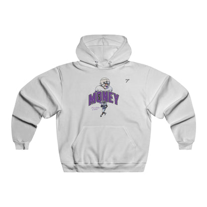 Monterrio Elston Vintage Hoodie
