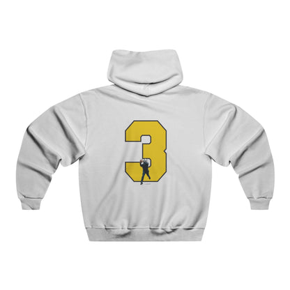 Jahlyl Whitfield Vintage Hoodie