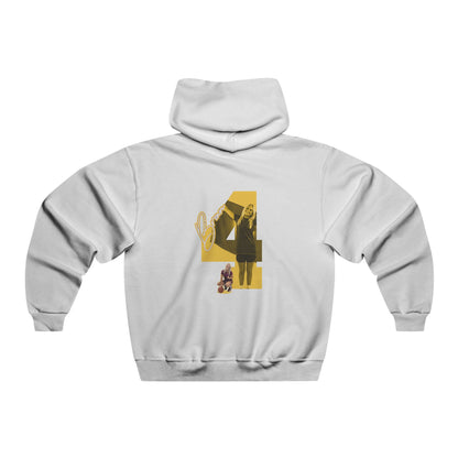 Sarah Brown Vintage Hoodie