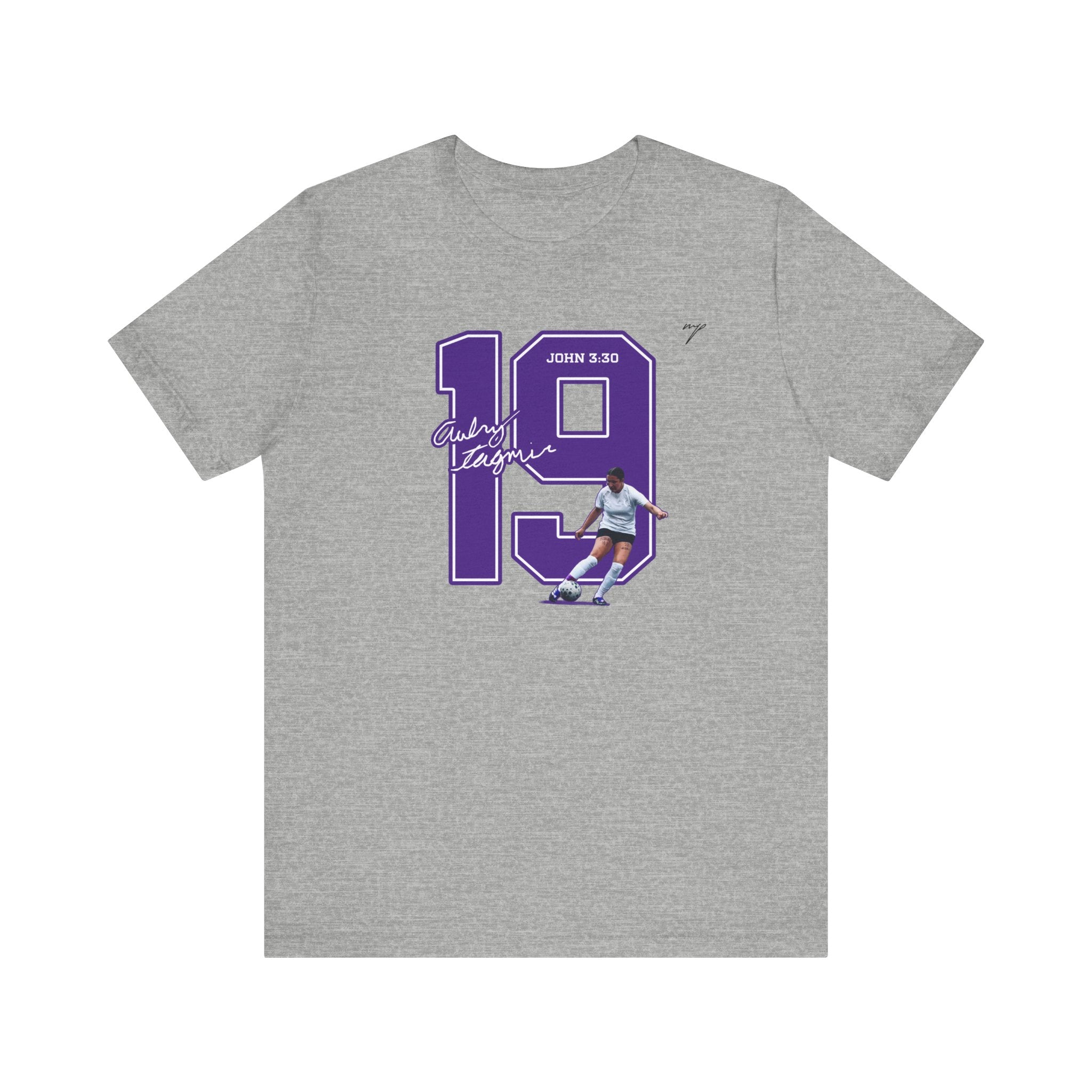 Aubry Tagmir Graphic Tee