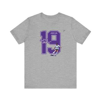 Aubry Tagmir Graphic Tee