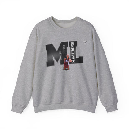 Miya Laureano Crewneck