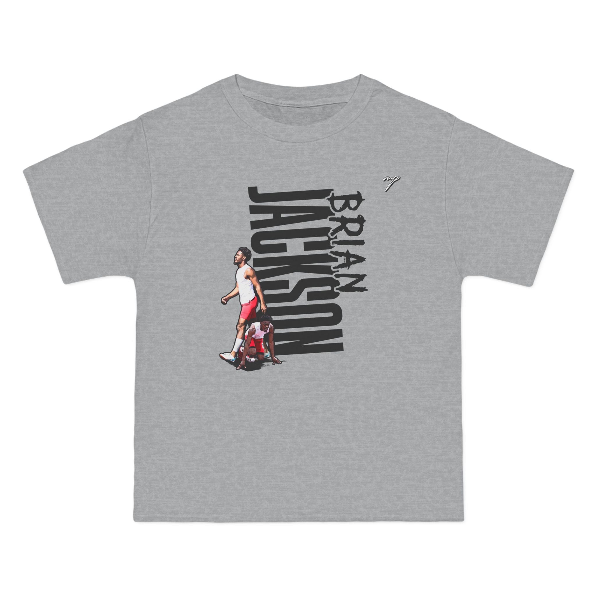 Brian Jackson Vintage Tee