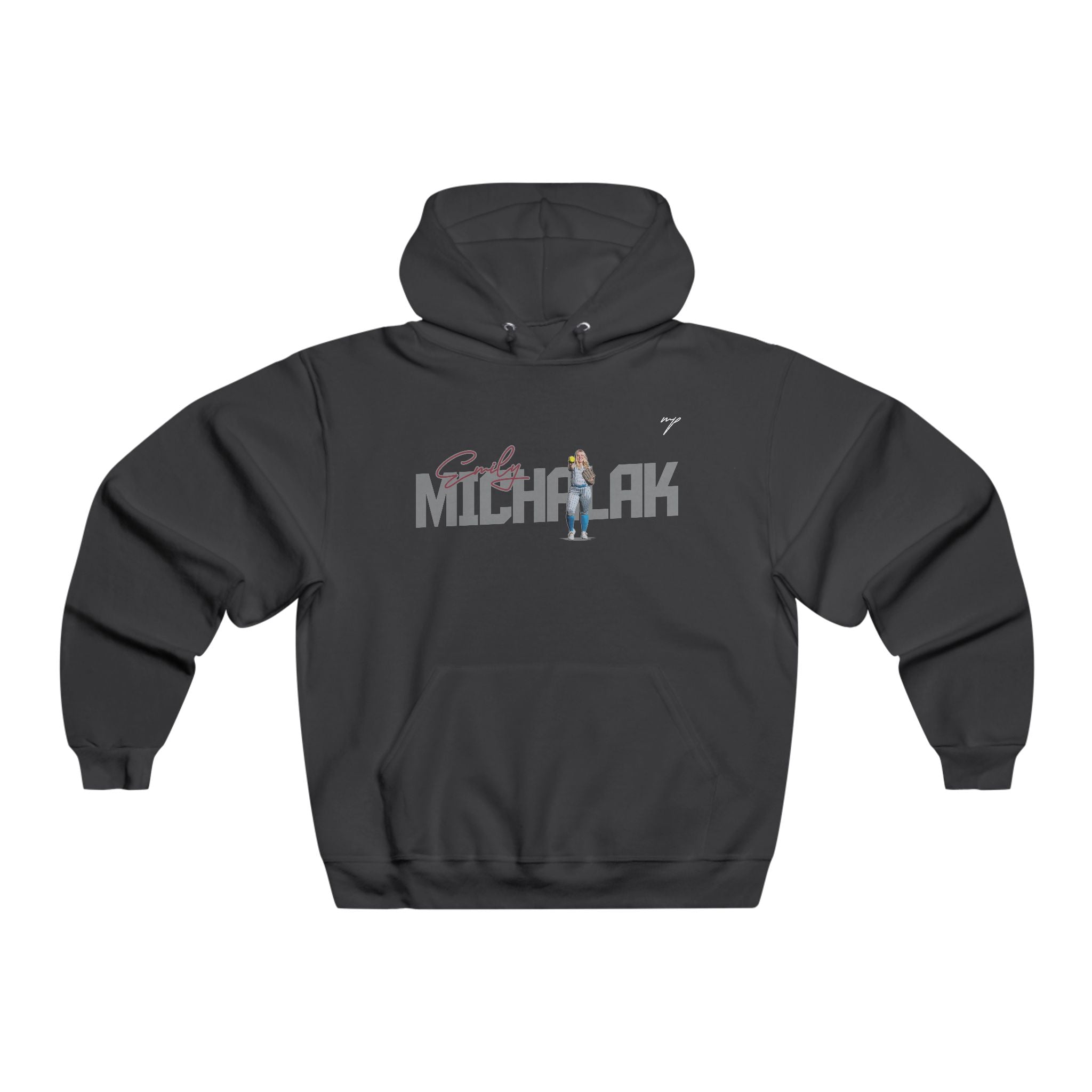 Emily Michalak Vintage Hoodie