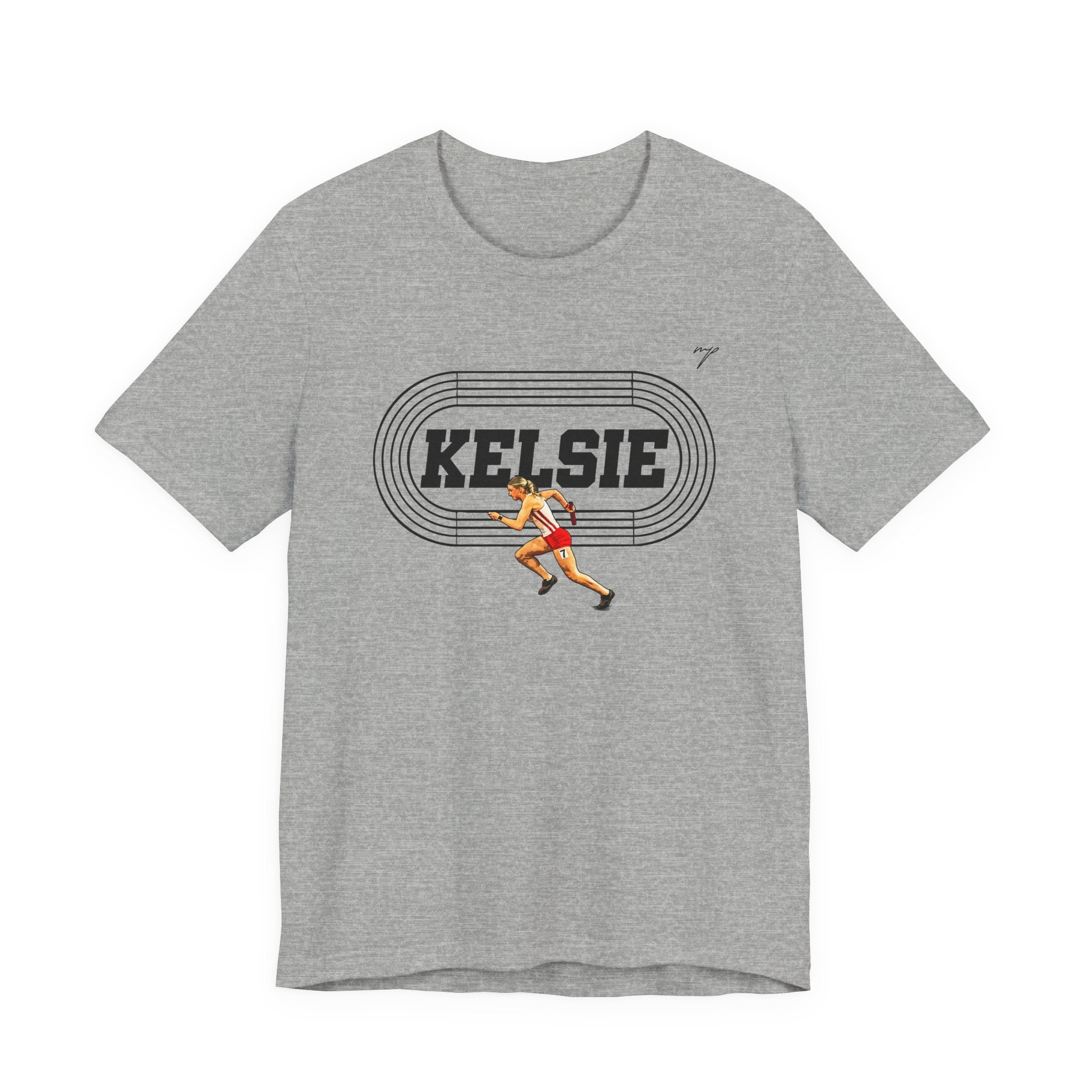 Kelsie Belquist Graphic Tee